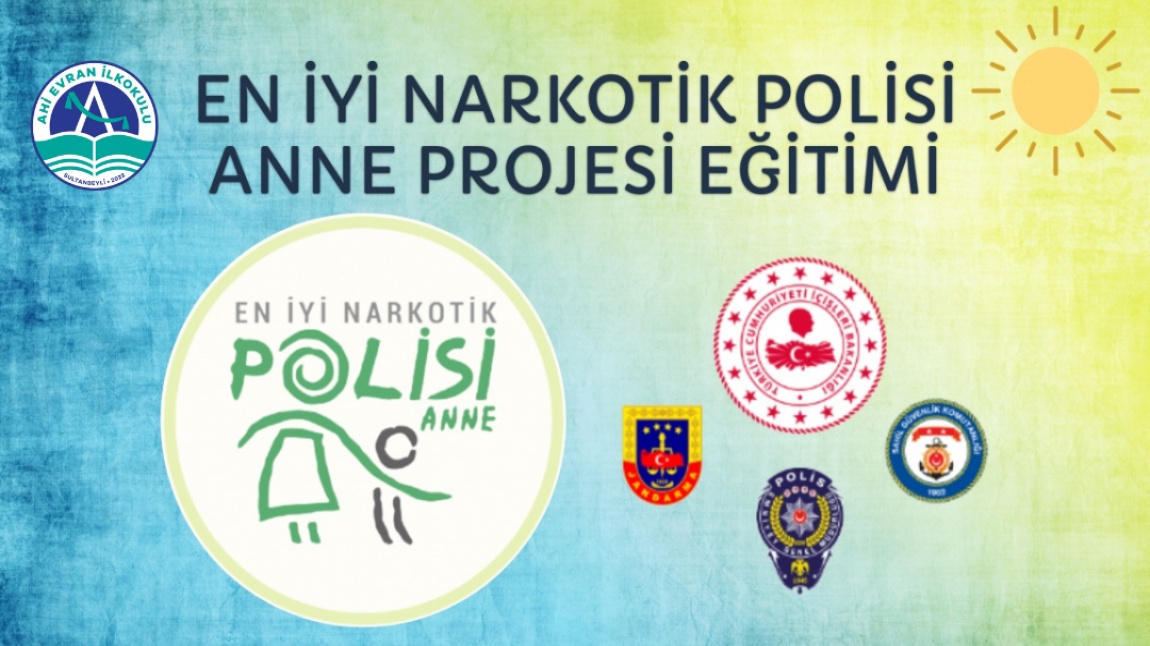 En İyi Narkotik Polis Anne